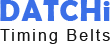 DATCHI Timing Belts