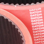 Special Coated Belts