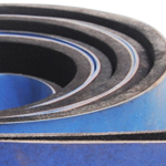 Rubber Conveyor Belts