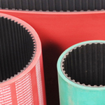 Transmission Belts
